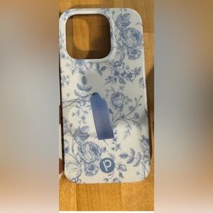 iPhone 15 pro loopy case